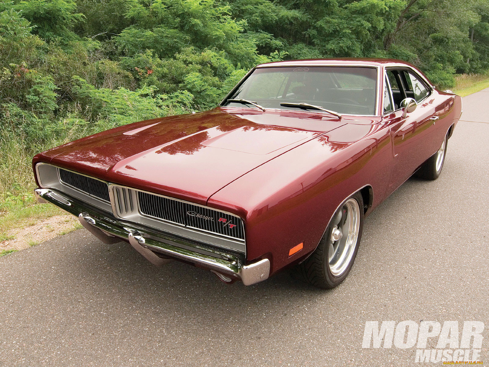 , dodge